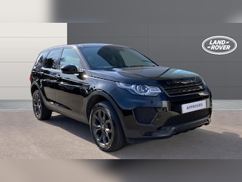 2019 (19) - 2.0 TD4 180 Landmark 5dr Auto Diesel Station Wagon