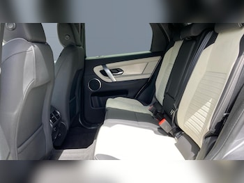 Used Land Rover Discovery Sport 2021 for sale - 78716591: Photo