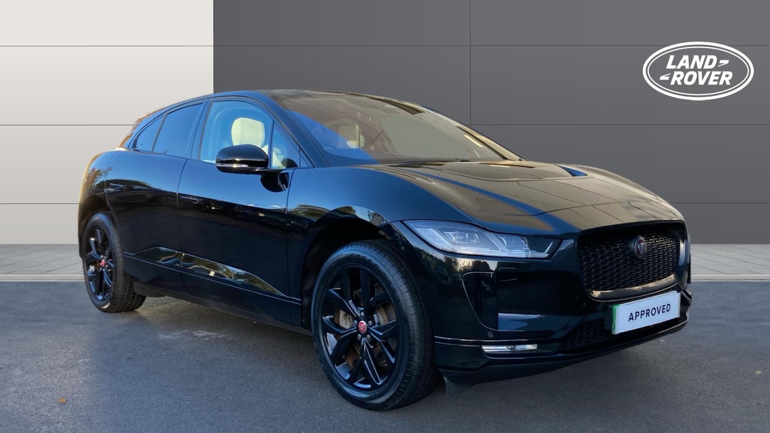 Used Jaguar I-Pace 2022 for sale - 76322493: Photo 1