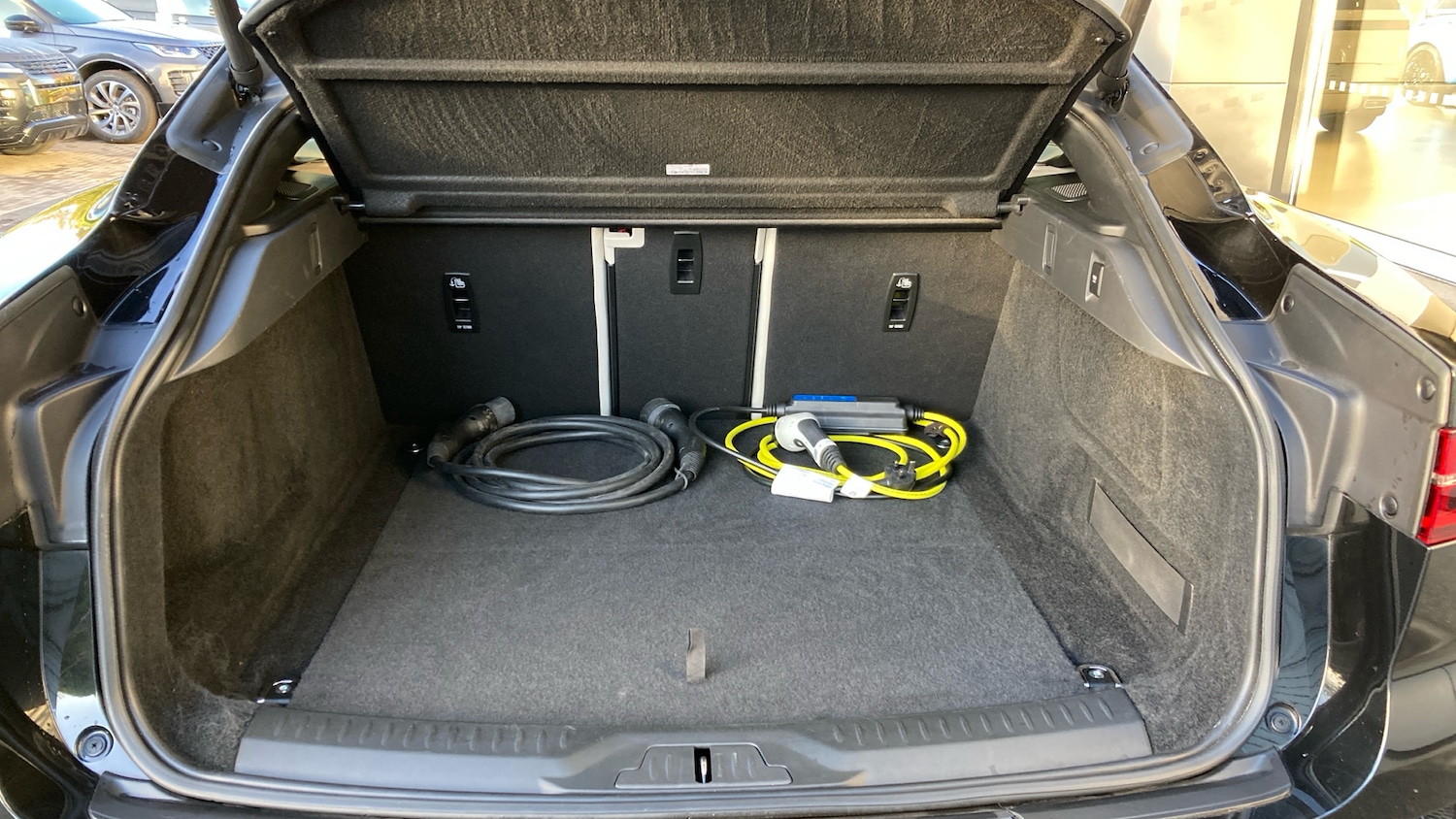 Used Jaguar I-Pace 2022 for sale - 76322493: Photo 10