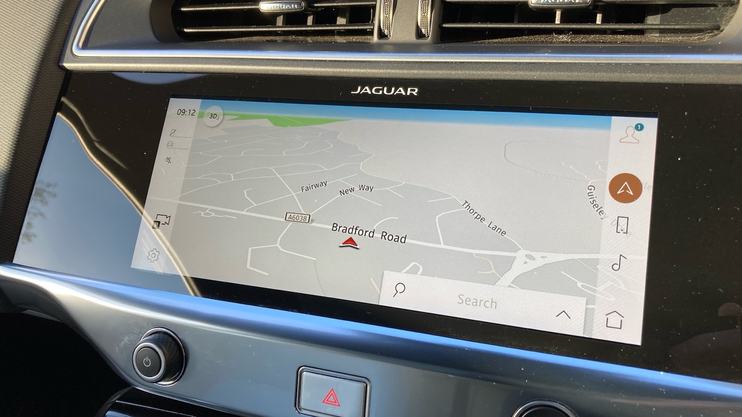 Used Jaguar I-Pace 2022 for sale - 76322493: Photo 11