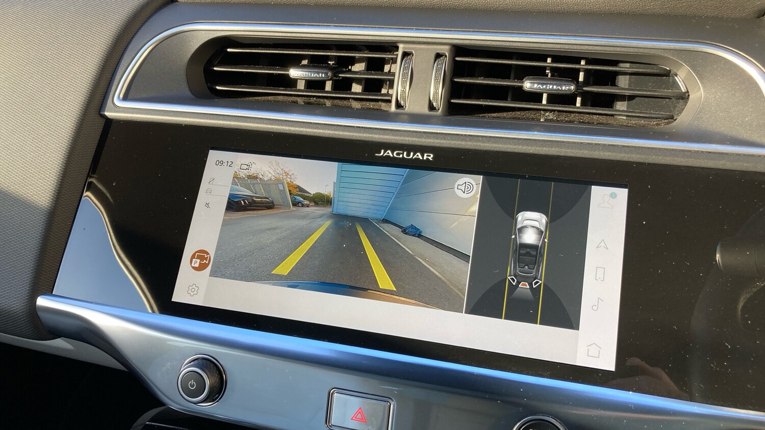 Used Jaguar I-Pace 2022 for sale - 76322493: Photo 12