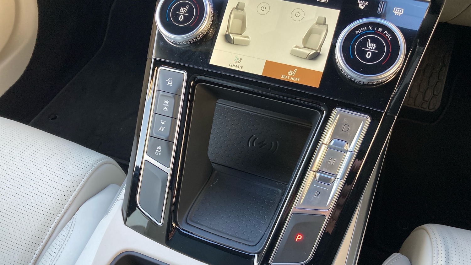 Used Jaguar I-Pace 2022 for sale - 76322493: Photo 13