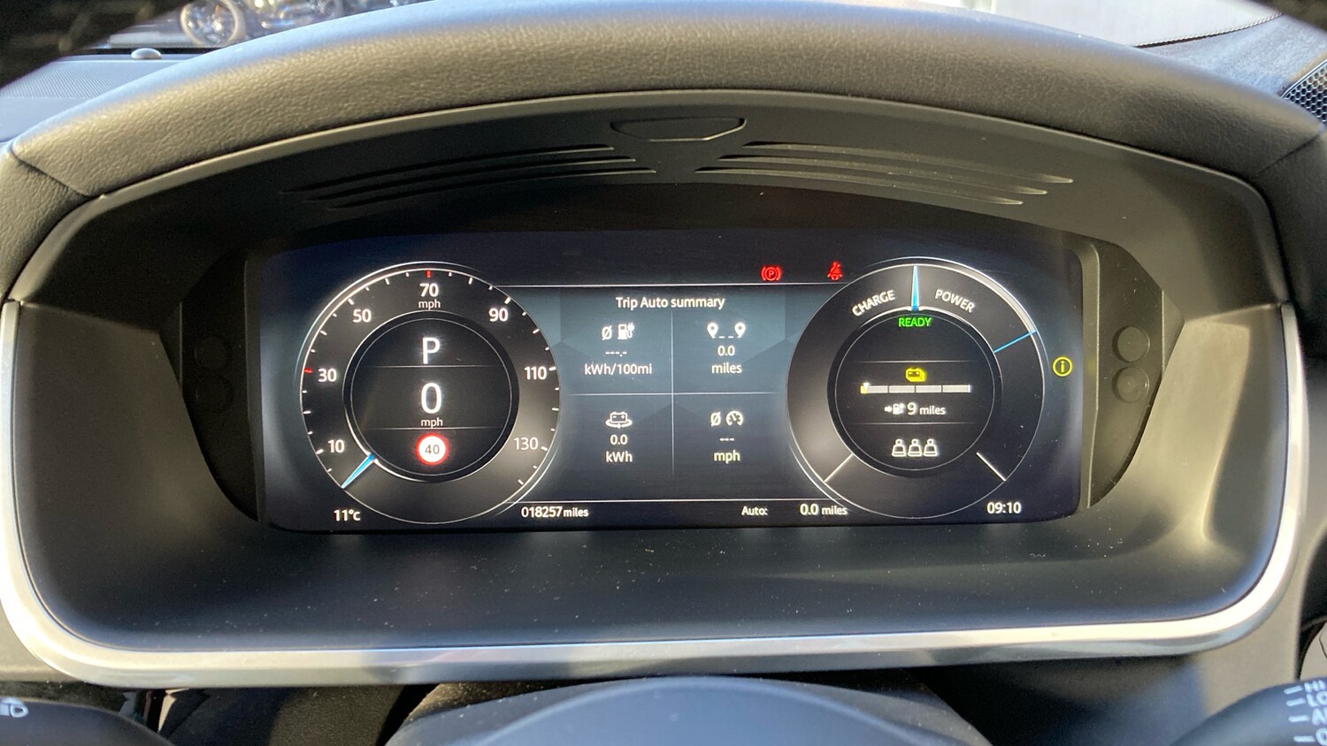 Used Jaguar I-Pace 2022 for sale - 76322493: Photo 16