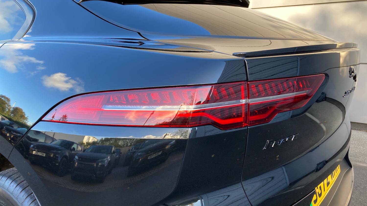 Used Jaguar I-Pace 2022 for sale - 76322493: Photo 19