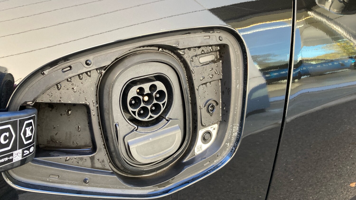 Used Jaguar I-Pace 2022 for sale - 76322493: Photo 20