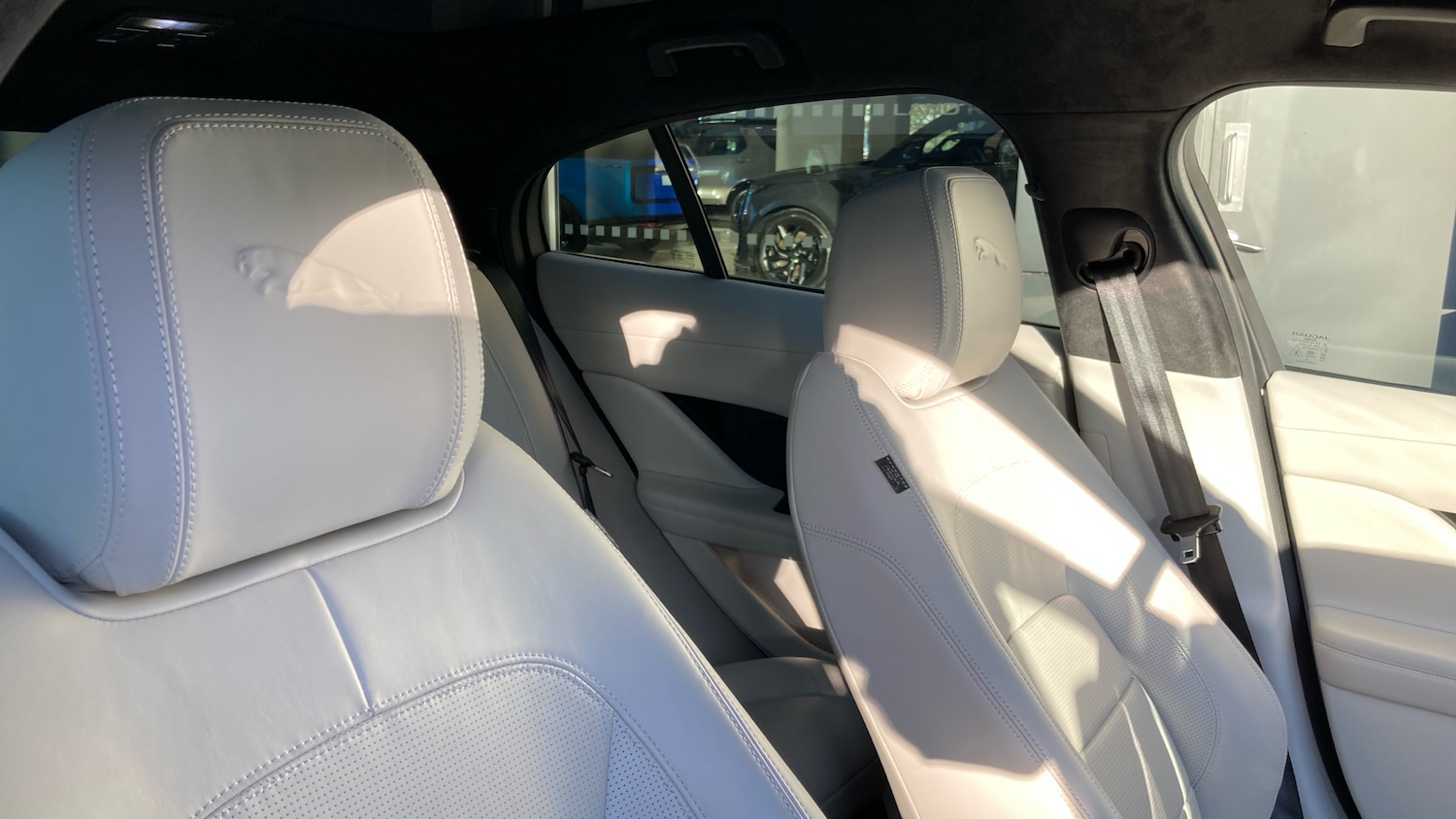 Used Jaguar I-Pace 2022 for sale - 76322493: Photo 21