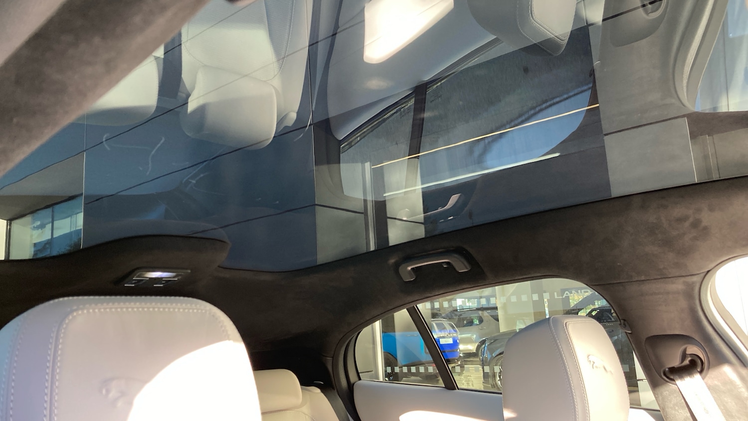 Used Jaguar I-Pace 2022 for sale - 76322493: Photo 22