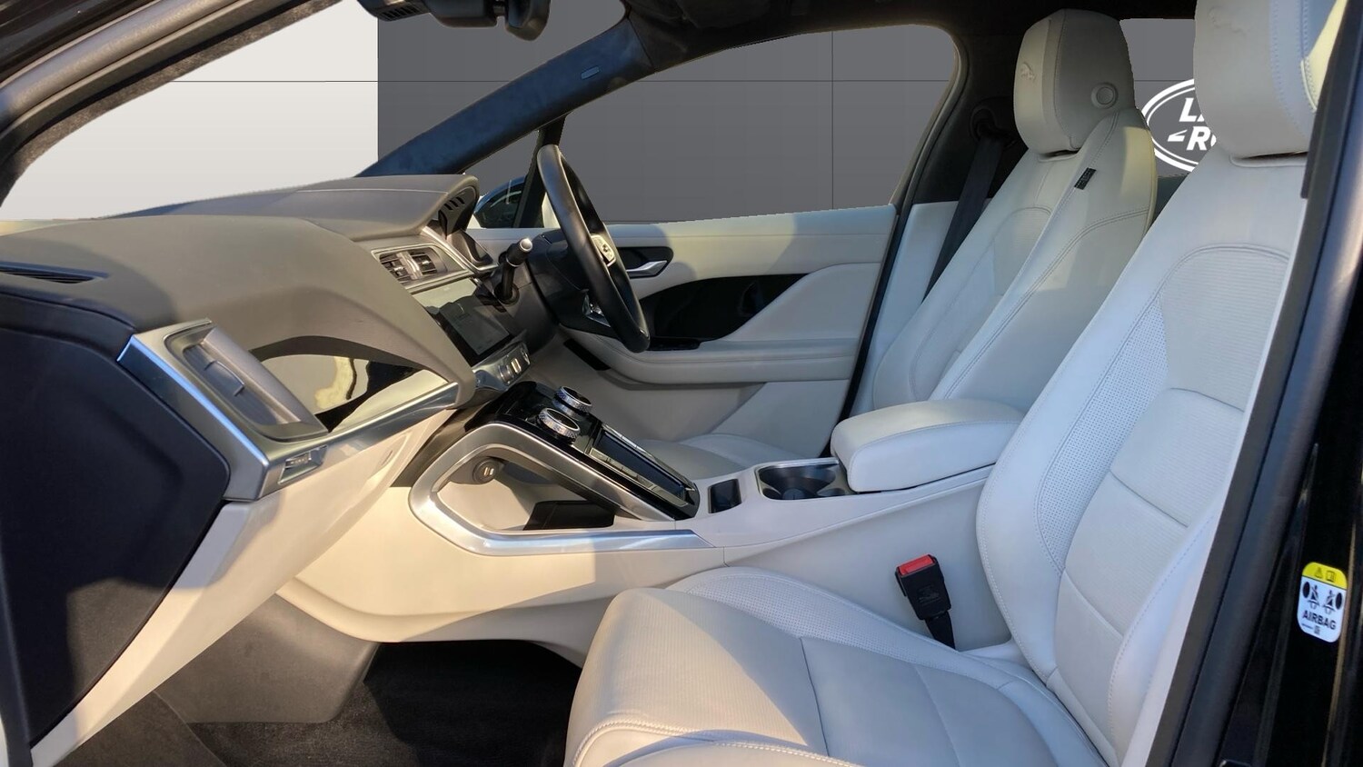 Used Jaguar I-Pace 2022 for sale - 76322493: Photo 3