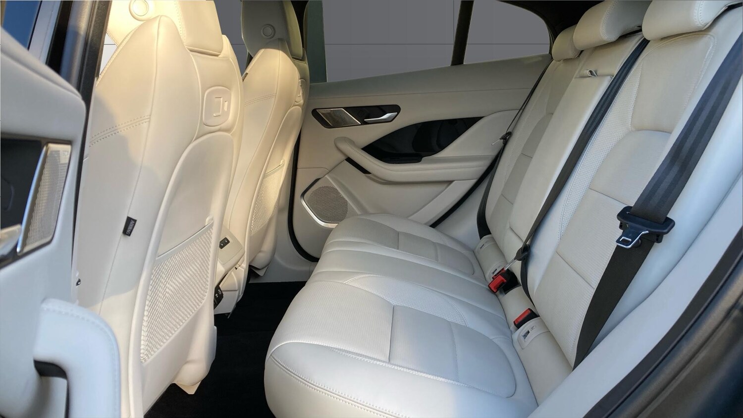 Used Jaguar I-Pace 2022 for sale - 76322493: Photo 4