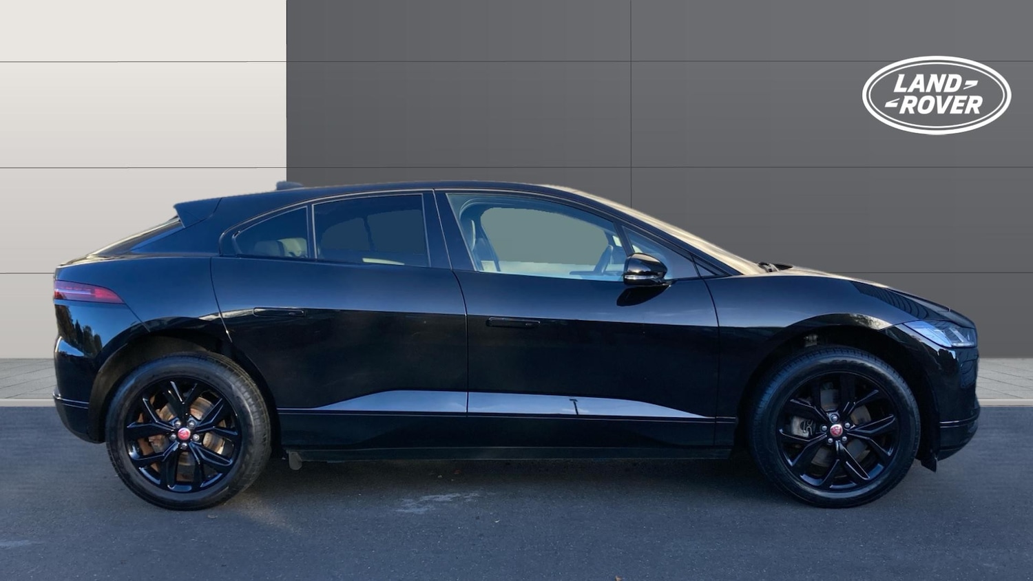 Used Jaguar I-Pace 2022 for sale - 76322493: Photo 5