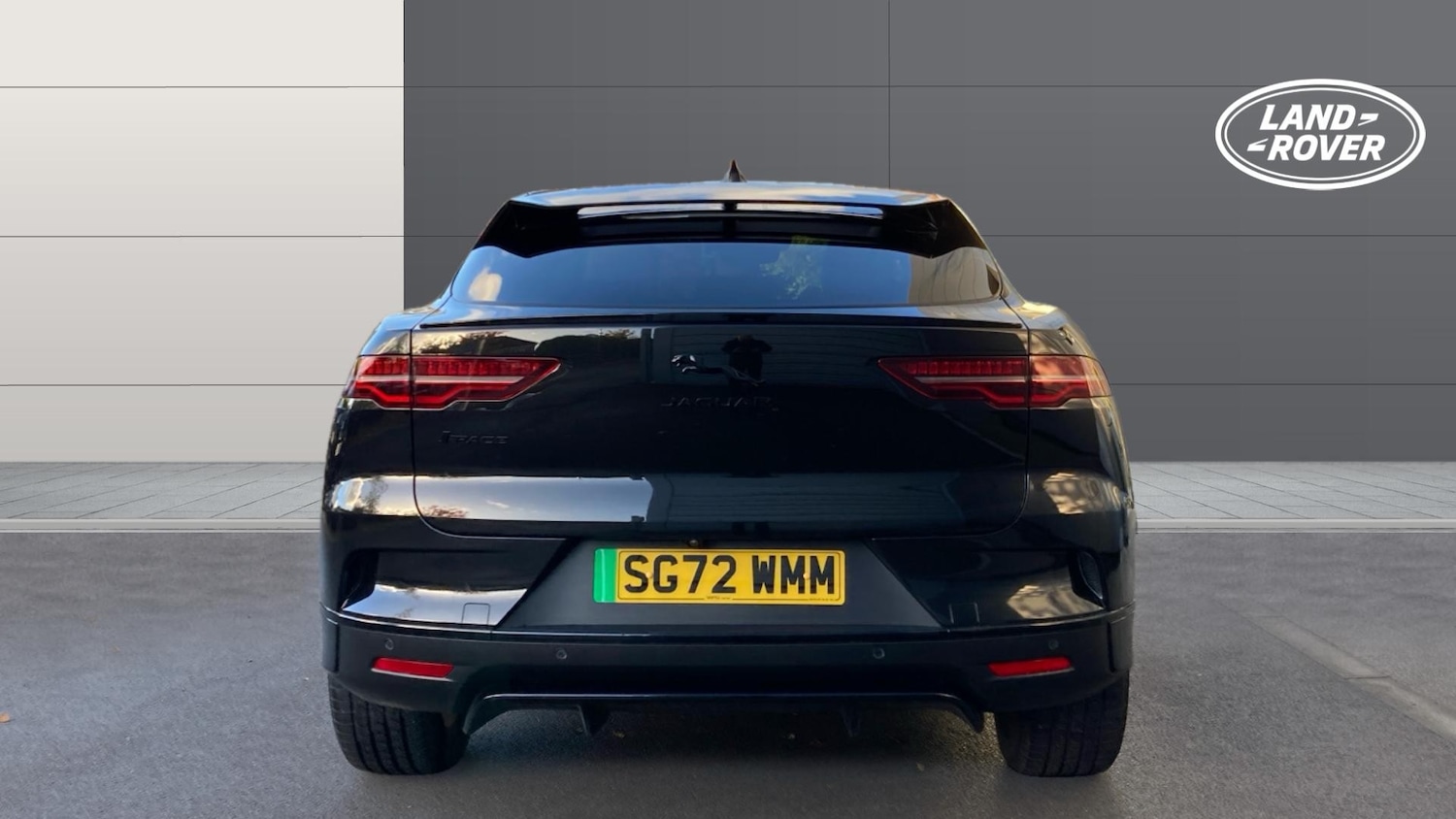 Used Jaguar I-Pace 2022 for sale - 76322493: Photo 6