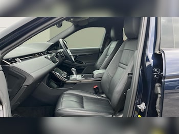 Used Land Rover Range Rover Evoque 2022 for sale - 78542328: Photo