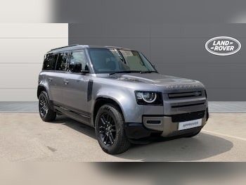 Used Land Rover Defender 2022 for sale - 78767777: Photo