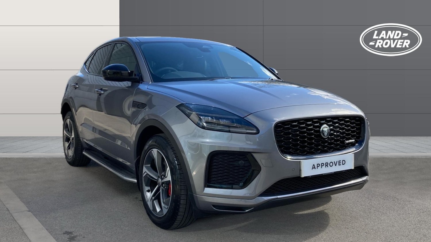 Used Jaguar E-Pace 2024 for sale - 76146511: Photo 1