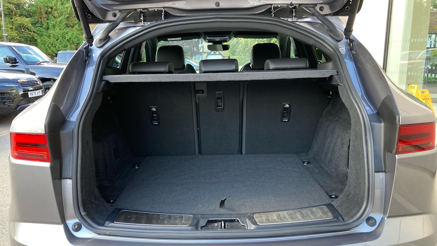 Used Jaguar E-Pace 2024 for sale - 76146511: Photo 10