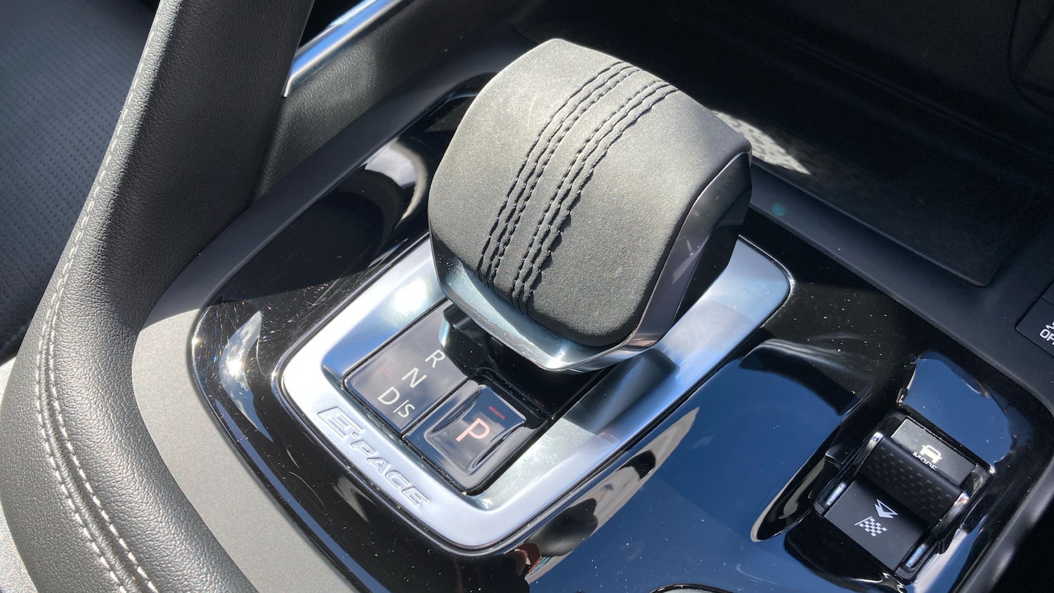 Used Jaguar E-Pace 2024 for sale - 76146511: Photo 13