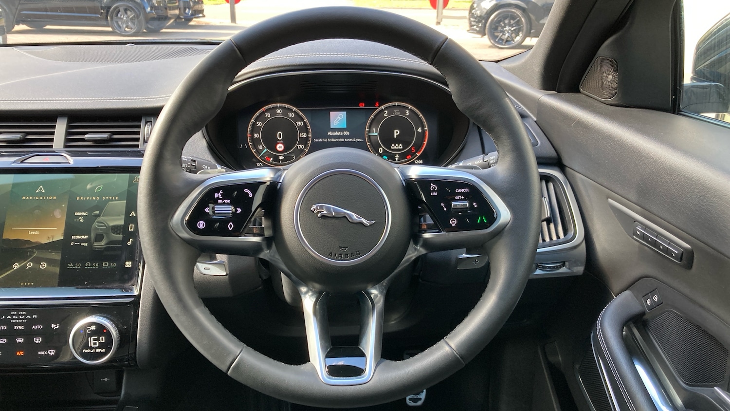 Used Jaguar E-Pace 2024 for sale - 76146511: Photo 15
