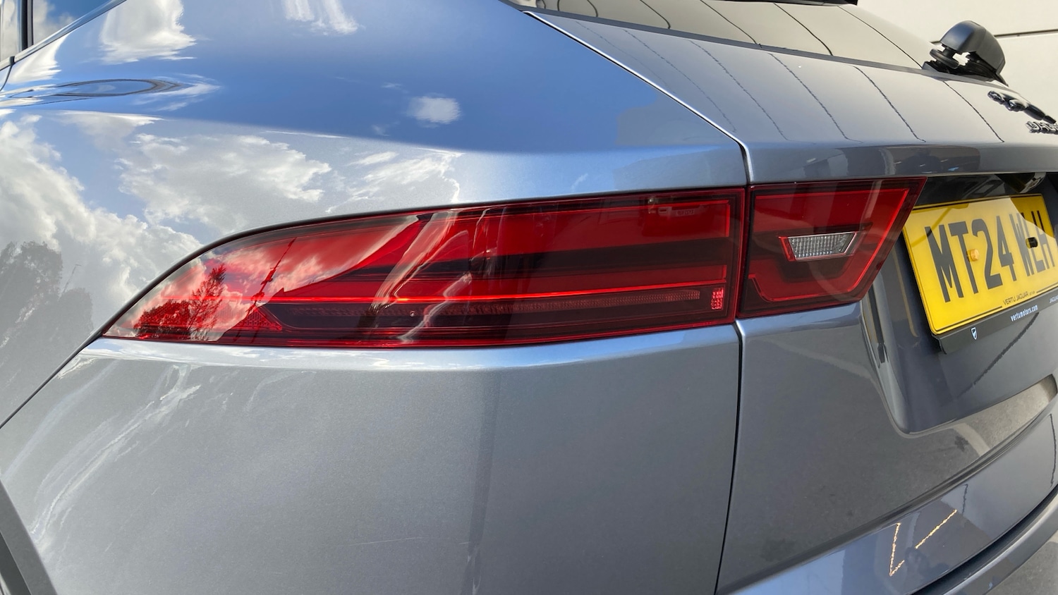 Used Jaguar E-Pace 2024 for sale - 76146511: Photo 19