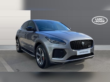 2024 (24) - 2.0 D200 R-Dynamic SE Black 5dr Auto