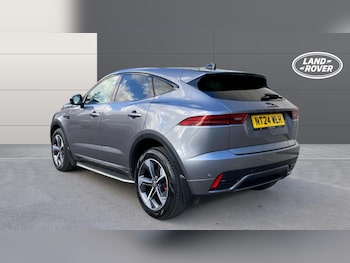 Used Jaguar E-Pace 2024 for sale - 76146511: Photo 2