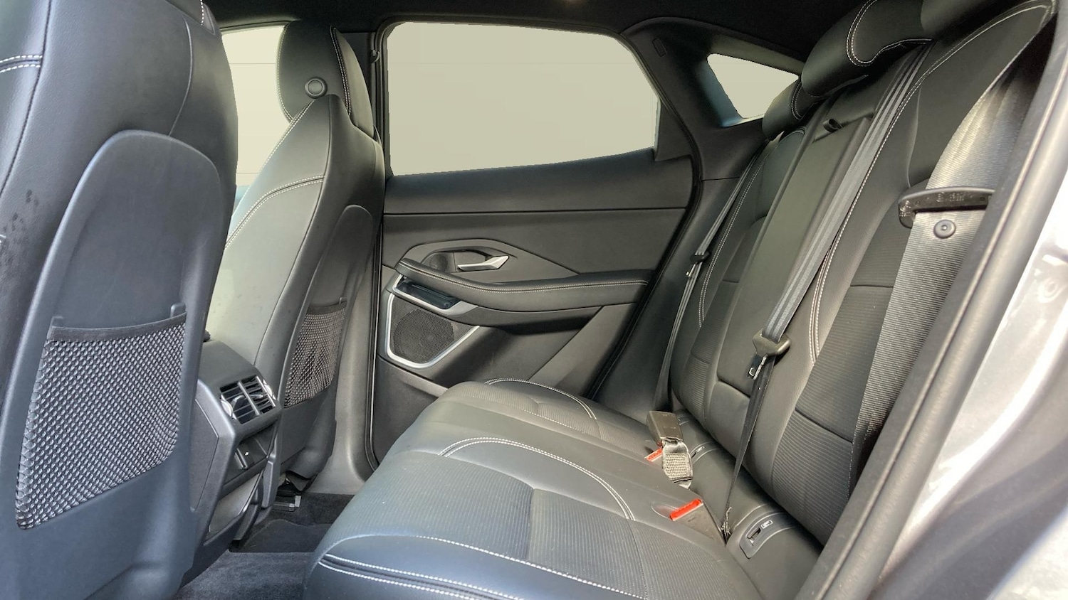 Used Jaguar E-Pace 2024 for sale - 76146511: Photo 4