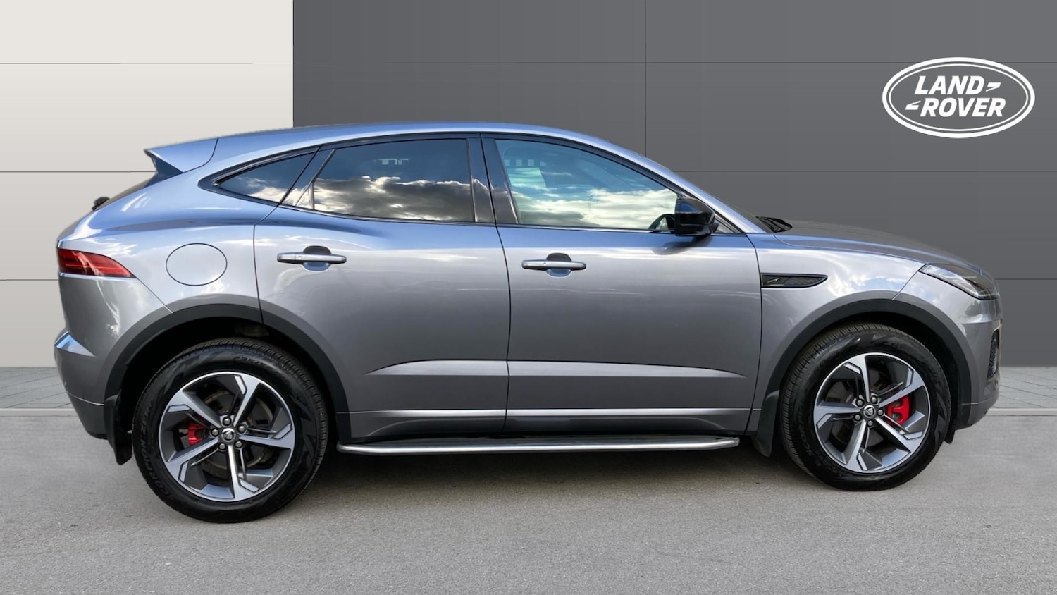 Used Jaguar E-Pace 2024 for sale - 76146511: Photo 5