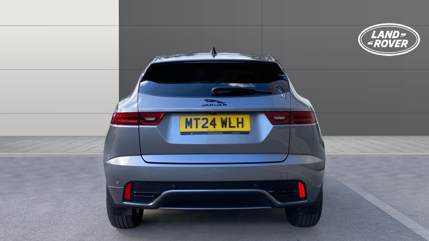 Used Jaguar E-Pace 2024 for sale - 76146511: Photo 6