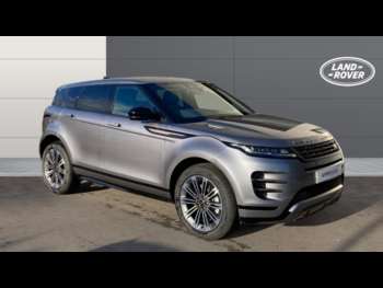 2025 (74) - 2.0 D165 Dynamic SE 5dr Auto Diesel Hatchback