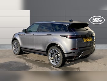 Used Land Rover Range Rover Evoque 2025 for sale - 75453358: Photo