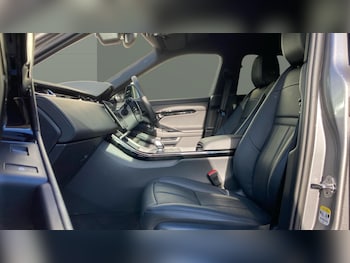 Used Land Rover Range Rover Evoque 2025 for sale - 75453358: Photo