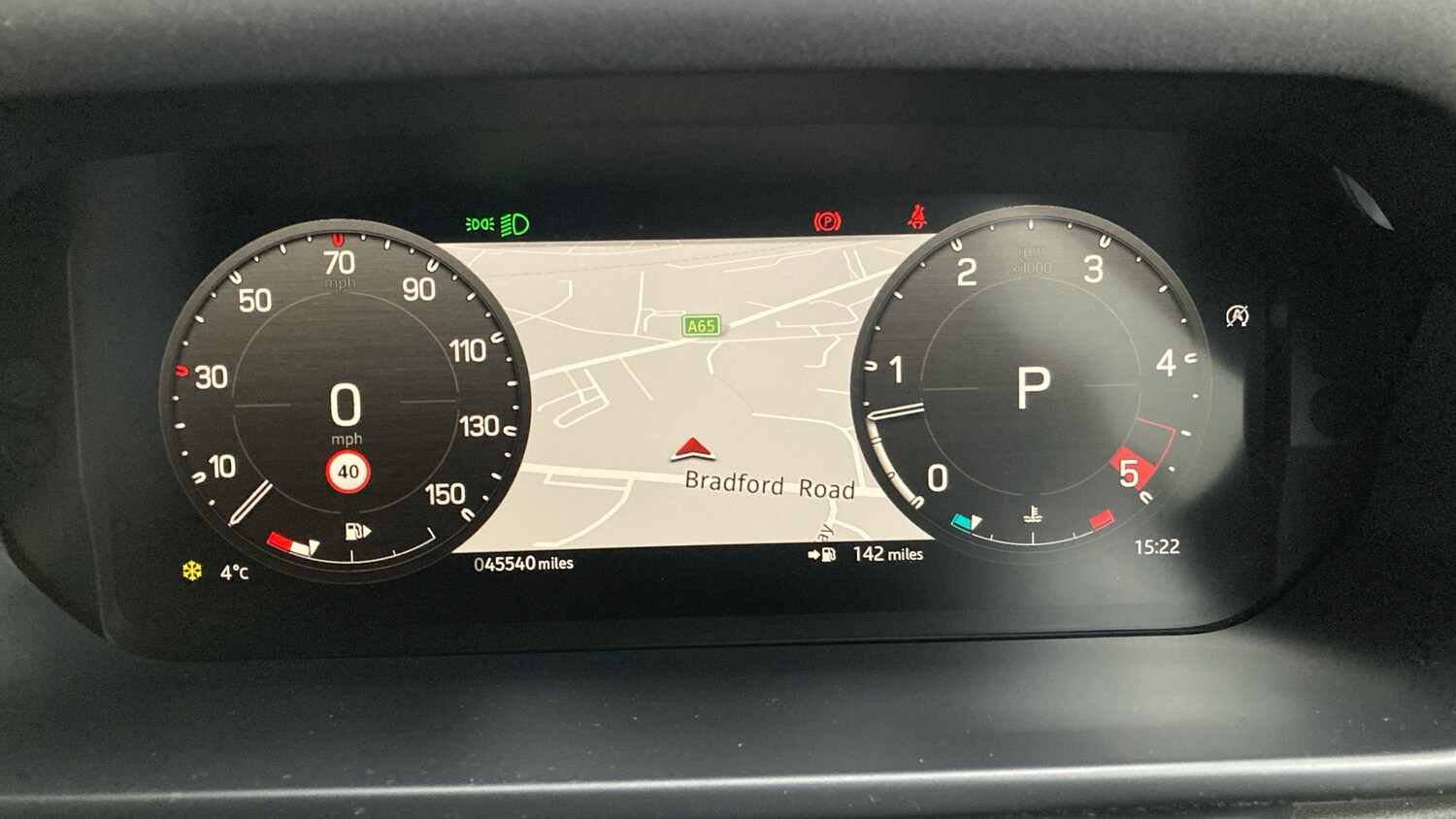 Used Land Rover Defender 2022 for sale - 77617736: Photo 16