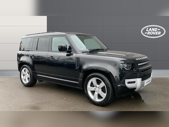 2022 (22) - 3.0 D250 XS Edition 110 5dr Auto