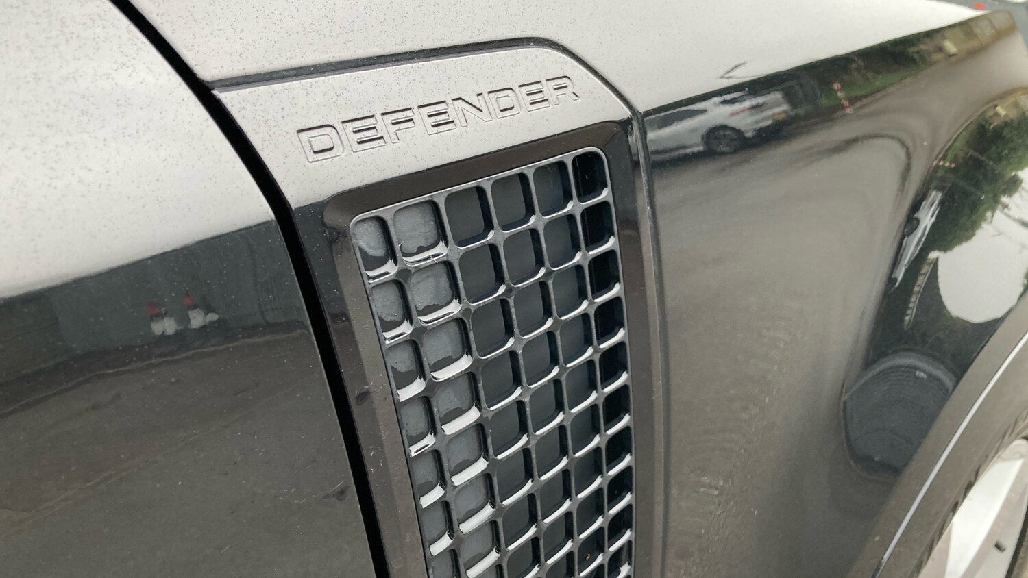 Used Land Rover Defender 2022 for sale - 77617736: Photo 20