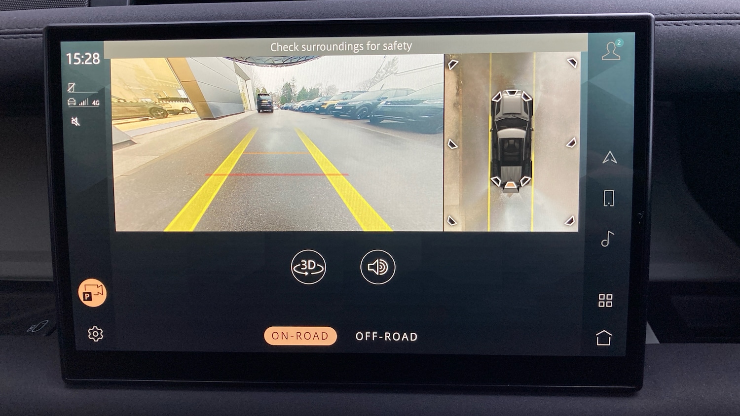 Used Land Rover Defender 2022 for sale - 77617736: Photo 31