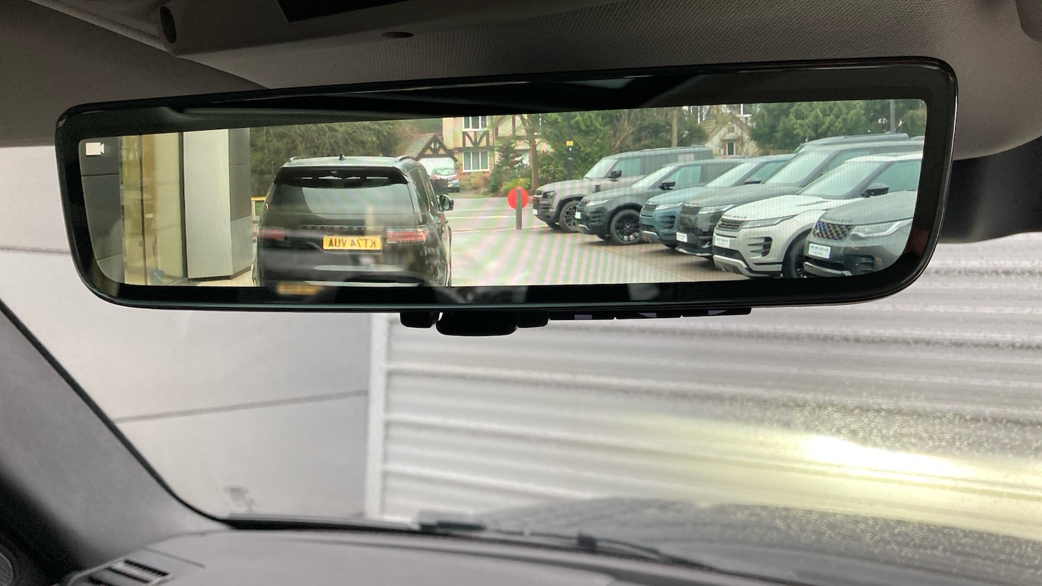 Used Land Rover Defender 2022 for sale - 77617736: Photo 38