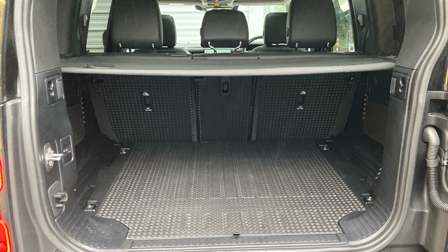 Used Land Rover Defender 2022 for sale - 77617736: Photo 45