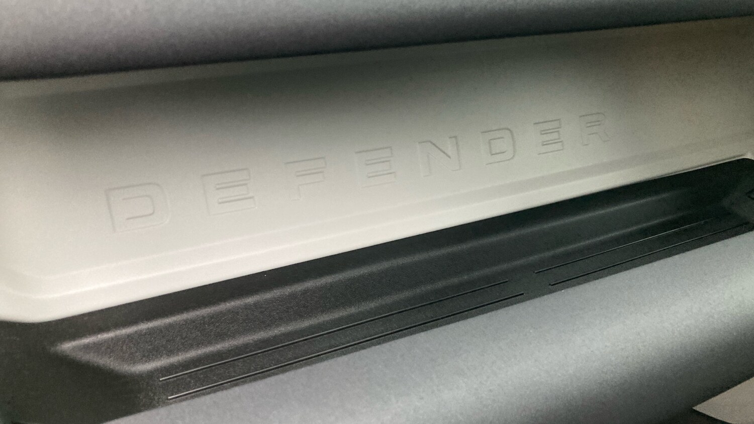 Used Land Rover Defender 2022 for sale - 77617736: Photo 49