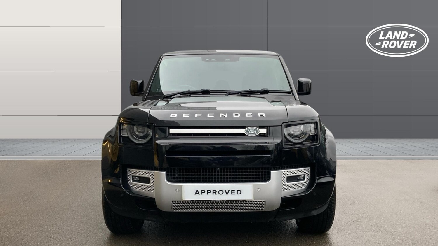 Used Land Rover Defender 2022 for sale - 77617736: Photo 7