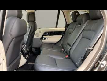 Used Land Rover Range Rover 2019 for sale - 74900405: Photo