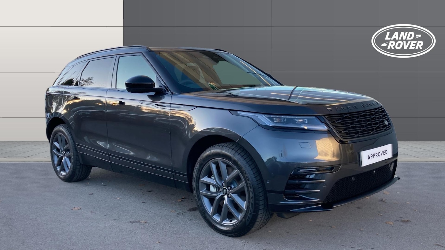 Used Land Rover Range Rover Velar 2025 for sale - 77704251: Photo 1