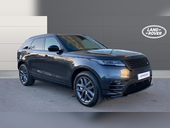 Used Land Rover Range Rover Velar 2025 for sale - 77704251: Photo