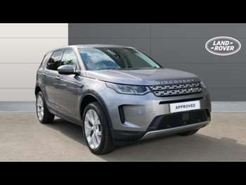 2019 (69) - 2.0 D180 HSE 5dr Auto Diesel Station Wagon