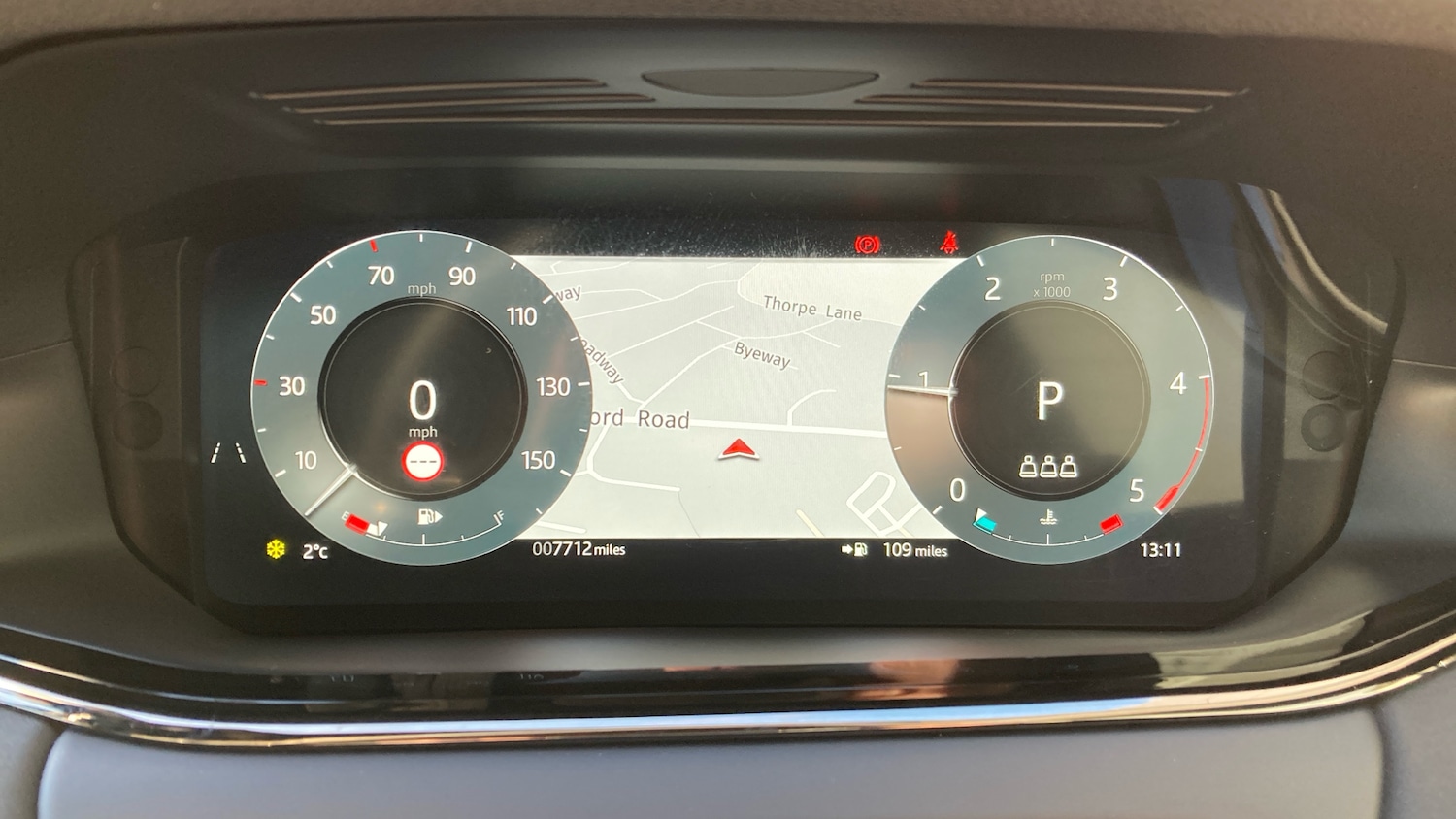 Used Land Rover Range Rover Evoque 2025 for sale - 76719925: Photo 16