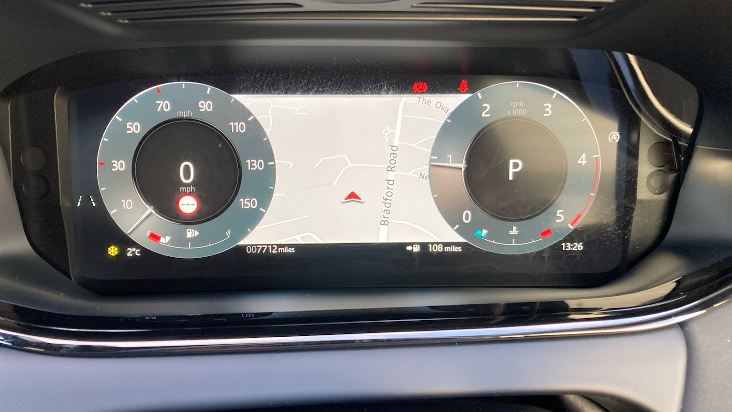 Used Land Rover Range Rover Evoque 2025 for sale - 76719925: Photo 25