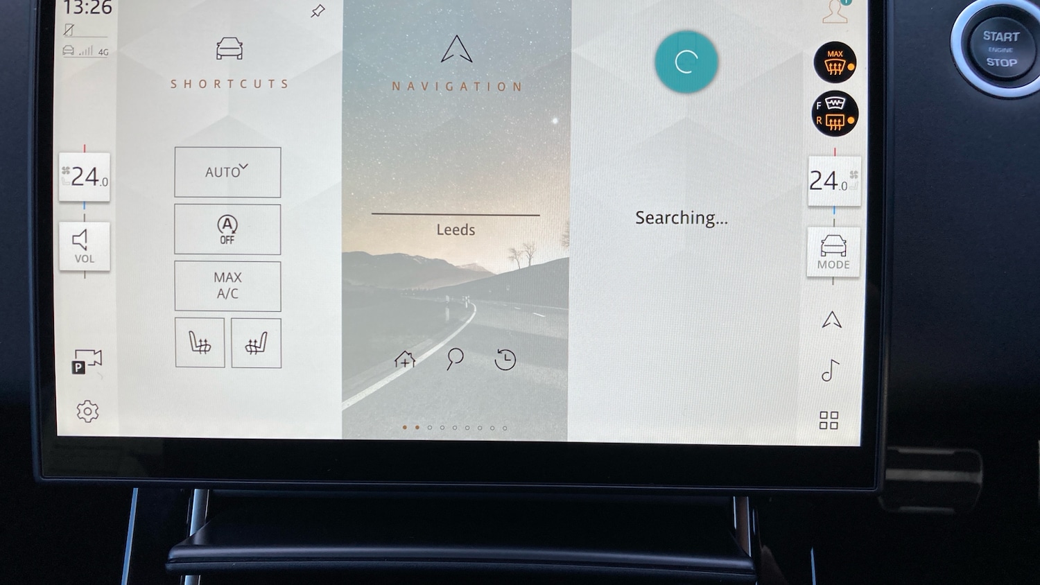 Used Land Rover Range Rover Evoque 2025 for sale - 76719925: Photo 26