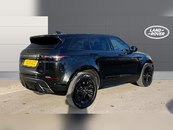 Used Land Rover Range Rover Evoque 2025 for sale - 76719925: Photo
