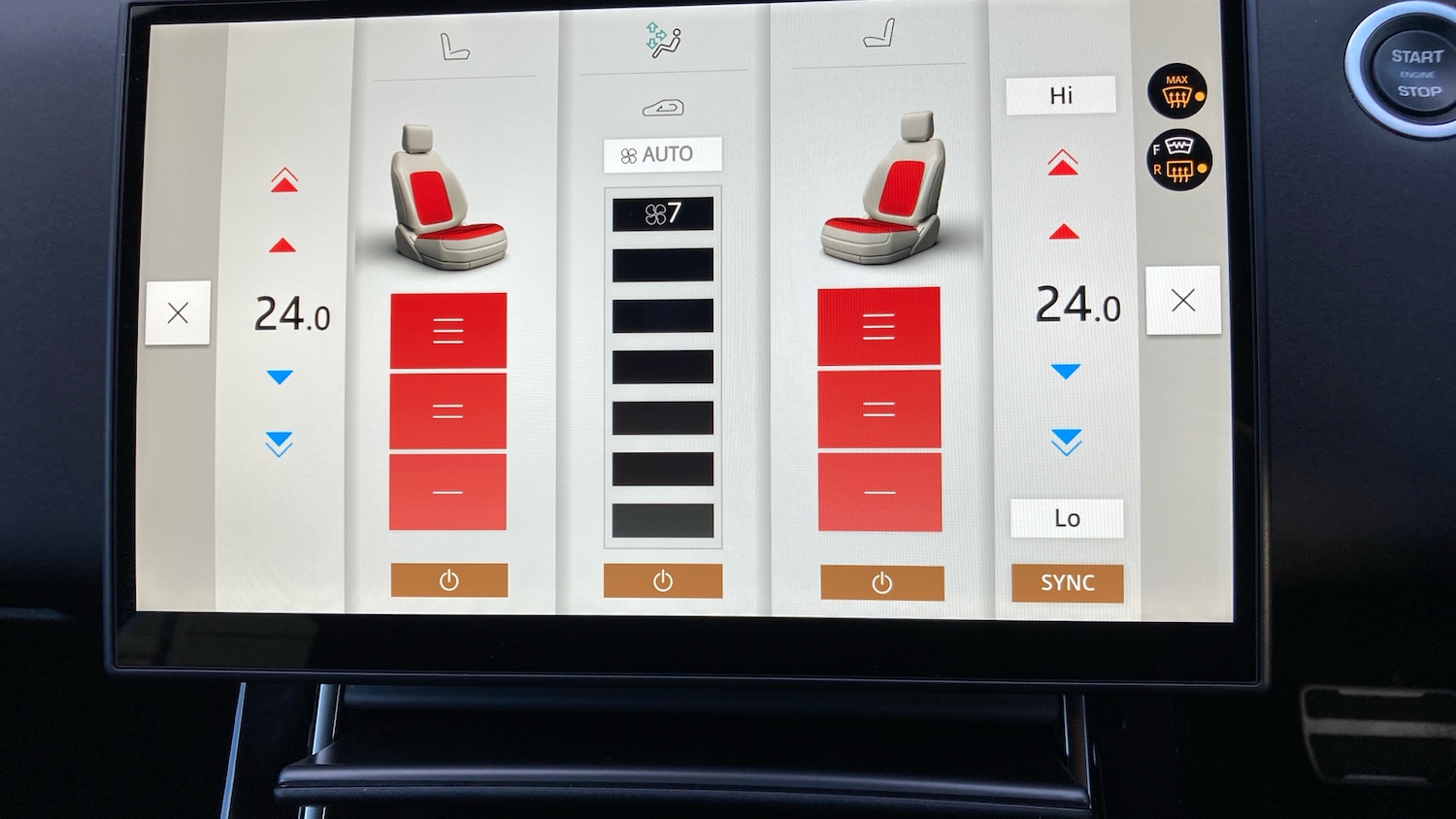 Used Land Rover Range Rover Evoque 2025 for sale - 76719925: Photo 31