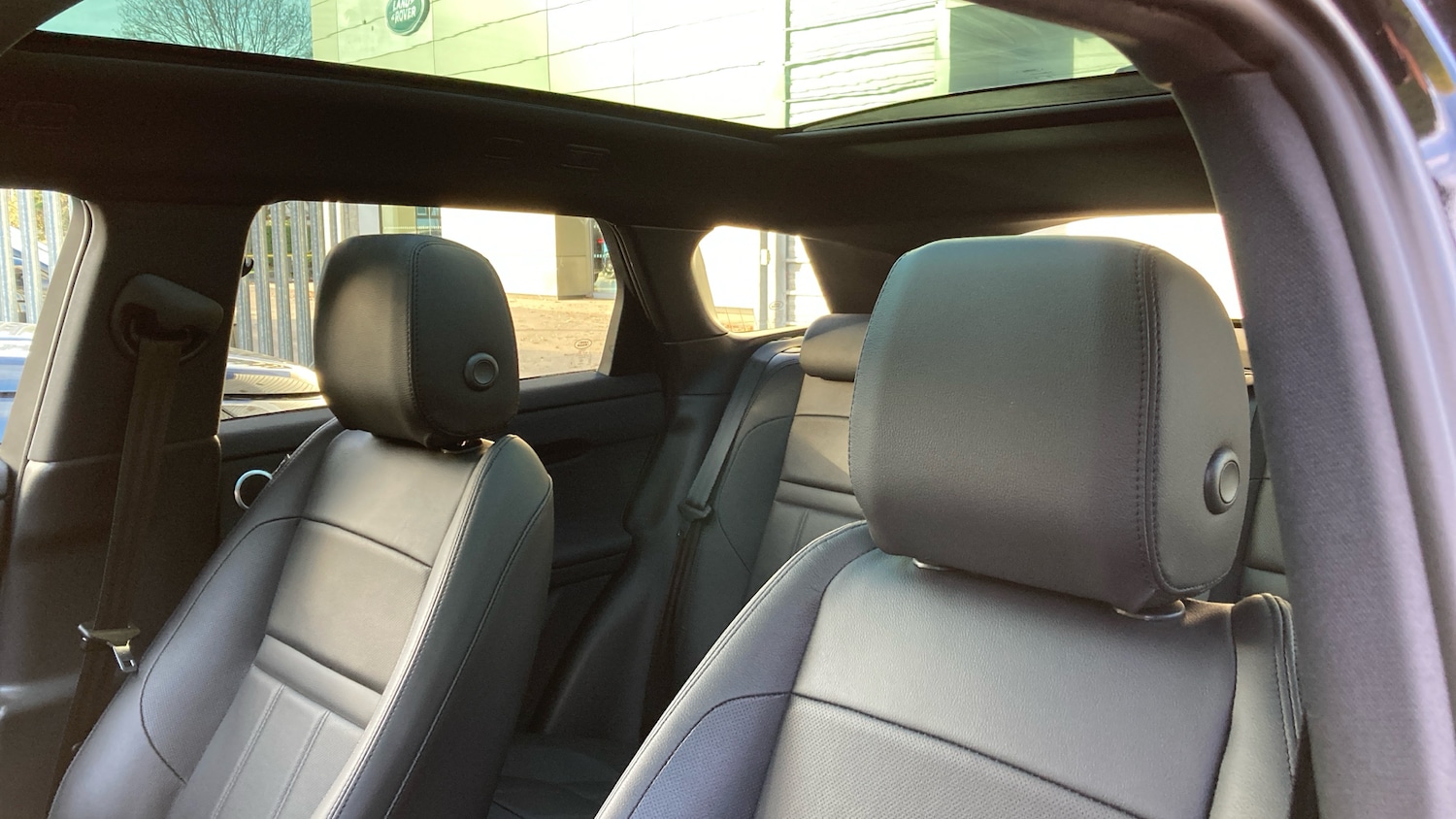 Used Land Rover Range Rover Evoque 2025 for sale - 76719925: Photo 44