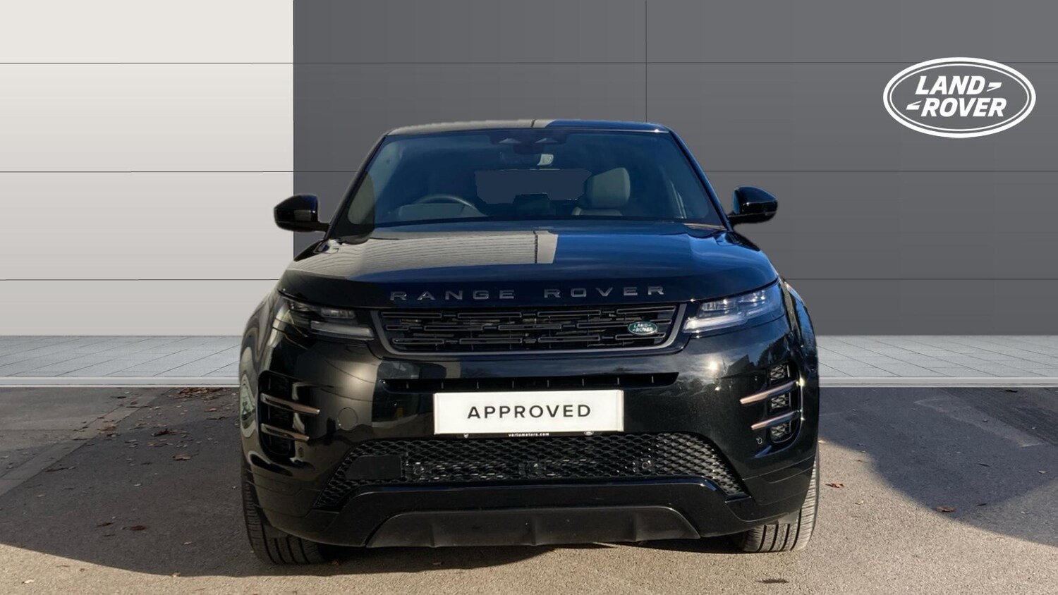 Used Land Rover Range Rover Evoque 2025 for sale - 76719925: Photo 7